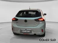 Usata Opel Corsa Edition 102 CV (75 kW) 2022 Bianco Utilitaria