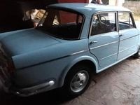 Usata Fiat 1100 52 CV (38 kW) 1960 Berlina