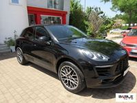 usata Porsche Macan -- 3.0 S Diesel