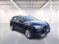 Usata Seat Ateca Business 150 CV (110 kW) 2023 Nero pastello SUV