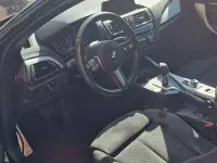 Usata BMW 218 M Sport 150 CV (110 kW) 2017 Nero Cabrio