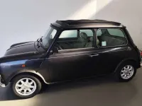 Usata Rover Mini 53 CV (38 kW) 1994 Nero Berlina
