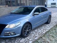 usata VW CC Passat CC1.8 tsi