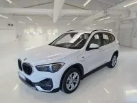 Usata BMW X1 Advantage 125 CV (91 kW) 2022 SUV