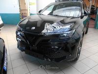 Nuova Alfa Romeo Junior Ti 145 CV (106 kW) 2026 Nero SUV