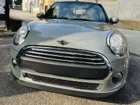 Usata Mini One Cabriolet 102 CV (75 kW) 2017 Cabrio