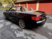 Usata BMW 325 Cabriolet 218 CV (160 kW) 2010 Cabrio