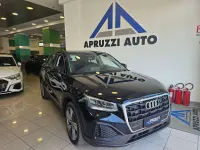 Usata Audi Q2 Business 116 CV (85 kW) 2023 Nero SUV