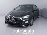 usata BMW 220 d Gran Coupé Msport aut.