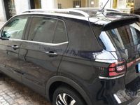 usata VW T-Cross T-Cross 1.0 TSI 110 CV Advanced