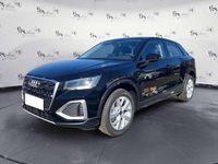 Usata Audi Q2 Advanced 116 CV (85 kW) 2025 Nero SUV