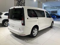 Nuova VW Caddy Maxi 102 CV (75 kW) 2026 Bianco Monovolume