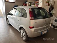 usata Opel Meriva Meriva 1.7 CDTI 101CV Cosmo