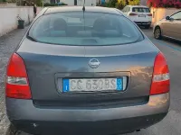 Usata Nissan Primera 2003 Grigio Berlina