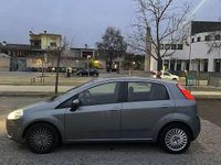 Usata Fiat Grande Punto 75 CV (55 kW) 2007 Utilitaria