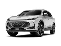 Nuova MG HS Luxury 224 CV (164 kW) 2026 Grigio SUV