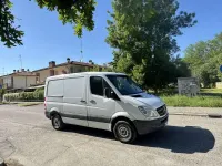 Usata Mercedes Sprinter 150 CV (110 kW) 2008