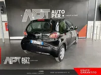 Käytetty Toyota Aygo Edition 68 HP (50 kW) 2010 Other Viistoperä