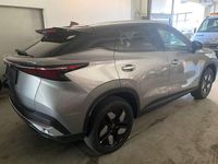 Nuova Omoda 5 147 CV (108 kW) 2025 Aquatic green SUV