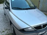 Usata Lancia Ypsilon 60 CV (44 kW) 1998 Utilitaria
