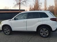 Usado Suzuki Vitara 129 CV (94 kW) 2022 Blanco SUV