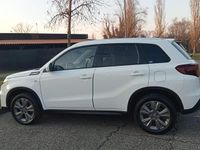 Usata Suzuki Vitara 2022 Bianco SUV