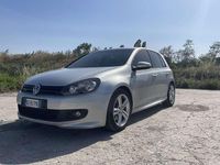 Usata VW Golf VI Highline 160 CV (117 kW) 2010 Utilitaria