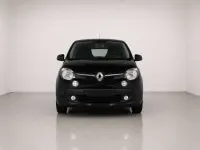Usata Renault Twingo SE 69 CV (50 kW) 2018 Nero Utilitaria