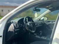 Usata Audi A3 Ambiente 110 CV (80 kW) 2017 Berlina
