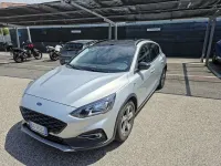 Usata Ford Focus ST-Line 125 CV (91 kW) 2021 Berlina