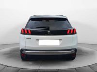 Usata Peugeot 3008 Allure 131 CV (96 kW) 2019 Bianco SUV