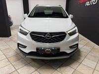Usata Opel Mokka X Ultimate 136 CV (100 kW) 2018 Bianco SUV