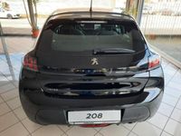 usata Peugeot 208 2081.2 puretech 75cv Active Pack