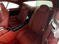 Usata Bentley Continental GT 575 CV (422 kW) 2012