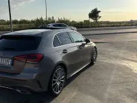 Usata Mercedes A180 Premium 116 CV (85 kW) 2021 Berlina