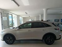 Usata DS Automobiles DS7 Crossback Performance 131 CV (96 kW) 2023 Grigio SUV