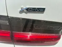 Usata BMW 320 Advantage 190 CV (139 kW) 2021 Bianco Station wagon
