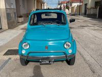 Usata Fiat 500L 1960 Monovolume
