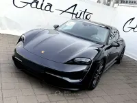 Usata Porsche Taycan Sport Turismo Sport Turismo 119 kW (163 CV) 2022 Grigio Station wagon
