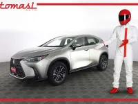 Usata Lexus NX350h Business Edition 190 CV (139 kW) 2026 Sonic titanium SUV