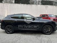 Usata Maserati 430 430 CV (316 kW) 2019 Nero Station wagon
