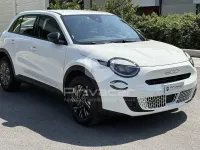 Usata Fiat 600 101 CV (74 kW) 2024 Bianco SUV
