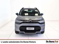 Usata Citroën C3 Aircross Feel 110 CV (80 kW) 2023 Other SUV