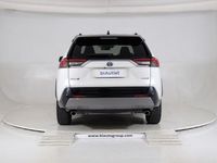 usata Toyota RAV4 Hybrid -