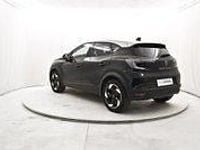 Usata Renault Captur Techno 91 CV (66 kW) 2025 Nero SUV