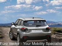 Nuova Jeep Avenger Altitude 110 CV (80 kW) 2025 Granite crystal SUV