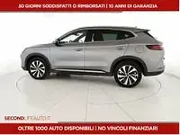 Usata BYD Seal U Comfort 218 CV (160 kW) 2025 Grigio SUV