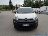 usata Fiat Panda 4x4 1.3 MJT Pop Van 2 posti EURO6