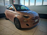 Nuova Fiat 500 65 CV (47 kW) 2026 Rosa Utilitaria
