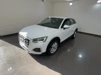 Usata Audi Q2 Advanced Plus 150 CV (110 kW) 2023 Bianco SUV